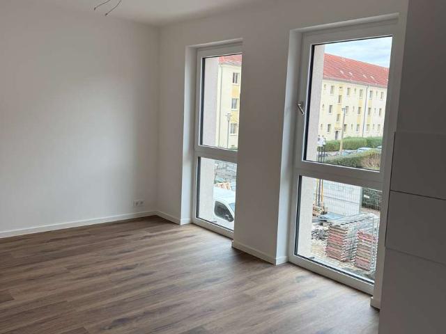 Lichtdurchflutete 2 Raumwohnung mit attraktiver Raumaufteilung WE07