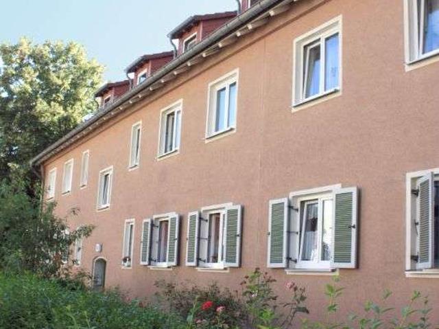 Lichtdurchflutete 2 Zimmer Wohnung mit 52,79m² und Balkon in Gustavsburg