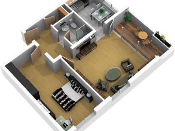 Wohlwendstraße, Levis, Feldkirch, Bezirk Feldkirch, Vorarlberg