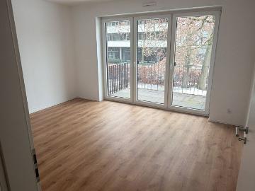 Apartment for rent in Heger Holz - Balkon