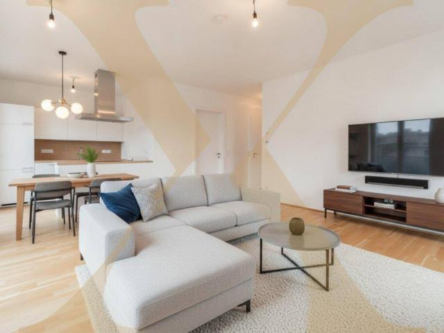 Lichtdurchflutete 2 Zimmer Wohnung mit Balkon in Linz mit sehr guter Infrastruktur zu vermieten!