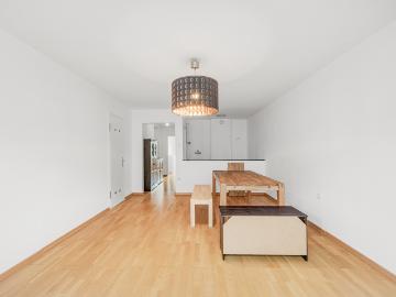 Lichtdurchflutete 2 Zimmer Wohnung am Stiglmaierplatz – Perfekt für Kapitalanleger oder Selbstnutzer