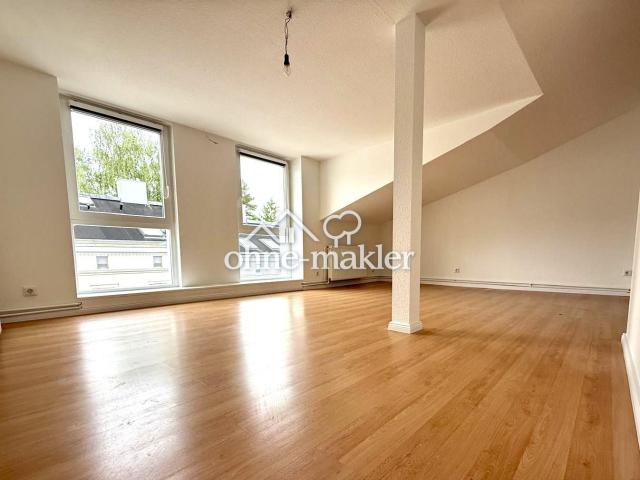 Lichtdurchflutete 2 Zimmer Wohnung in Hamburg Wilstorf – provisionsfrei