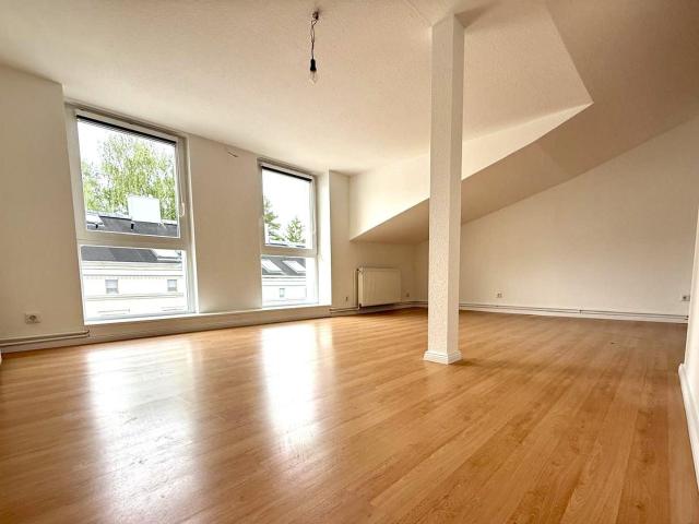 Lichtdurchflutete 2 Zimmer Wohnung in Hamburg Wilstorf – provisionsfrei