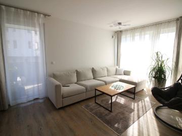 Lichtdurchflutete 2 Zimmer Wohnung in Itzling!