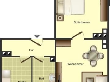 Remscheid, Bergisches Land, Nordrhein-Westfalen