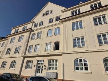 Maria-Emhart-Straße, St Pölten, Niederösterreich