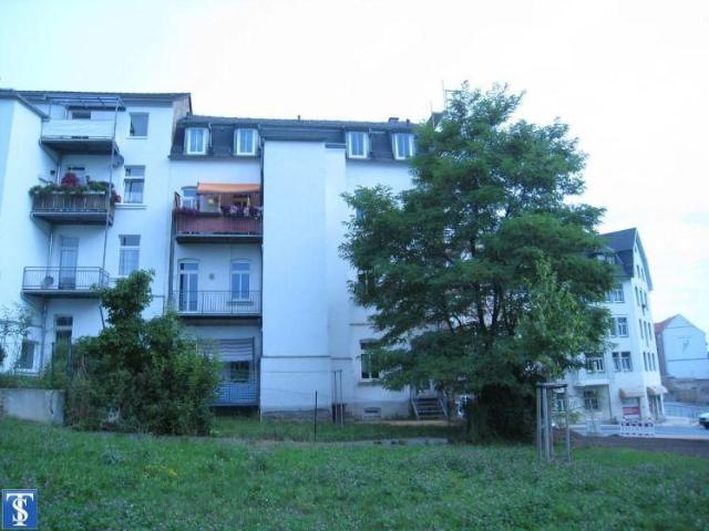 Lichtdurchflutete 2 Zimmer Wohnung in zentraler Lage Bahnhofsnähe