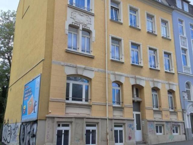 Lichtdurchflutete 2 Zimmer Wohnung in zentraler Lage Bahnhofsnähe