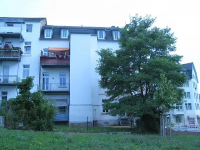 Lichtdurchflutete 2 Zimmer Wohnung in zentraler Lage Bahnhofsnähe