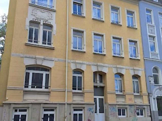 Lichtdurchflutete 2 Zimmer Wohnung in zentraler Lage Bahnhofsnähe