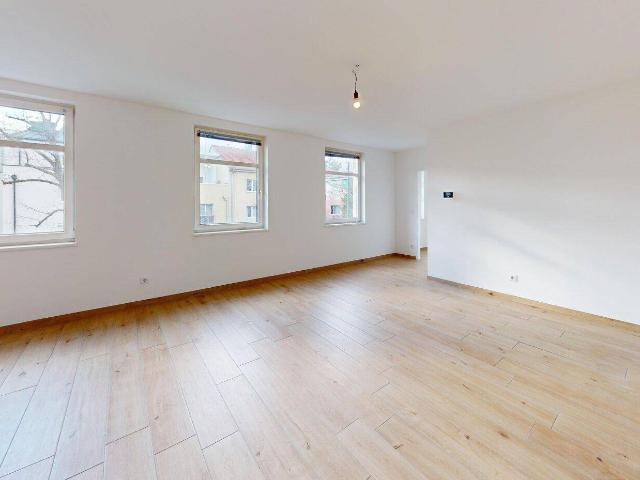 Lichtdurchflutete 2 Zimmer Wohnung in zentraler Lage von Mödling