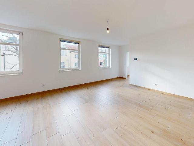 Lichtdurchflutete 2 Zimmer Wohnung in zentraler Lage von Mödling
