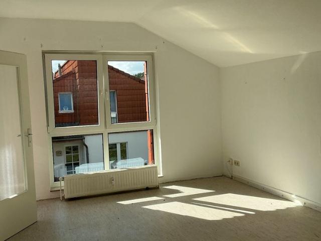 Lichtdurchflutete 2 Zimmer Wohnung 21493 Schwarzenbek