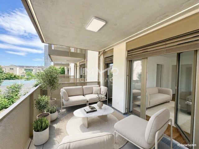 Lichtdurchflutete 2 Zimmer Eckwohnung mit Balkon – provisionsfrei nahe Alte Donau & U1!