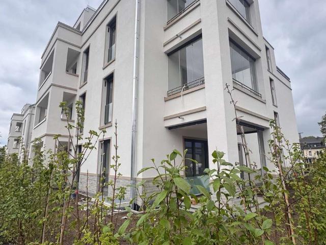 Lichtdurchflutete 2 Zimmer Neubau Stadtwohnung in Eltville am Rhein