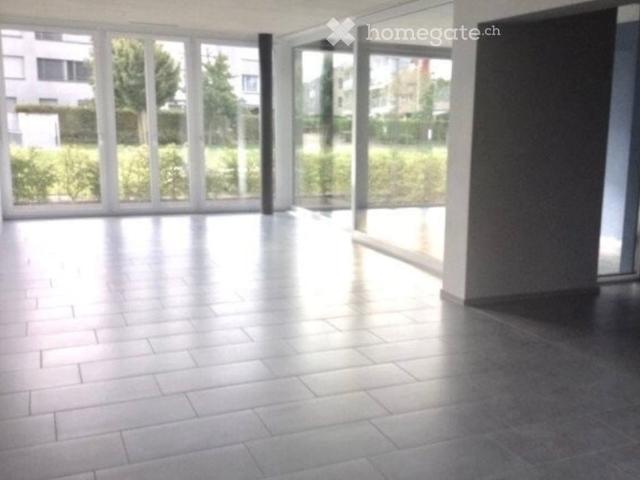 lichtdurchflutete 2.5 Zi Wohnung