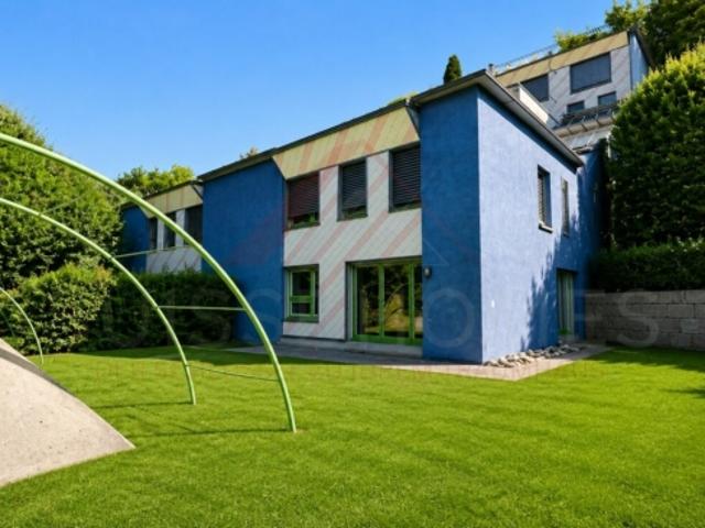 Lichtdurchflutete 2.5 ZimmerGartenwohnung mit flexibler Grundrissgestaltung