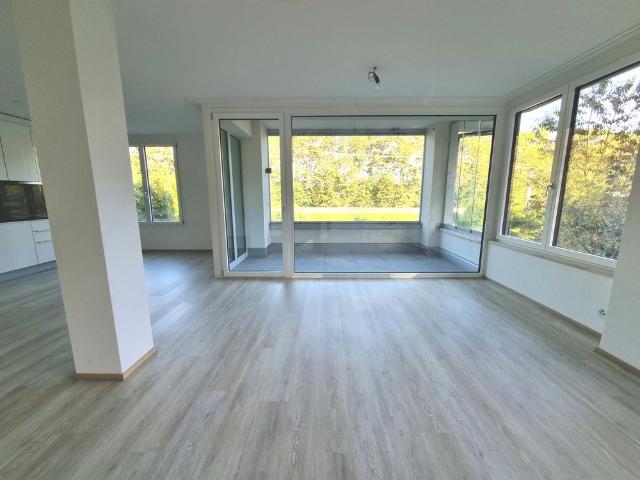 lichtdurchflutete 2.5 Zimmerwohnung zu vermieten