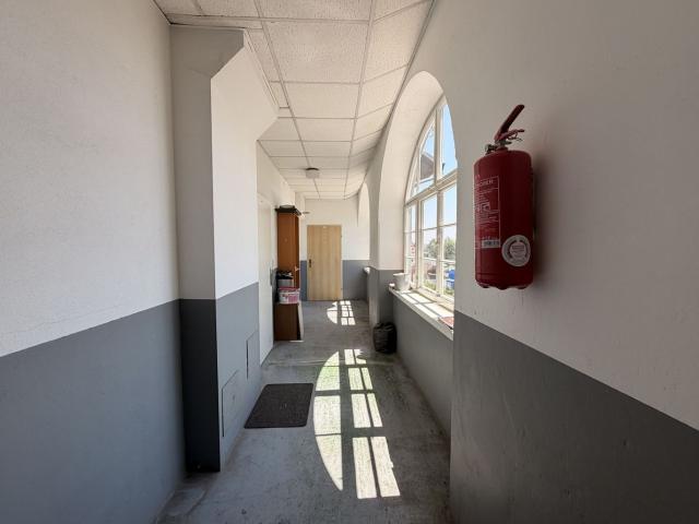 Lichtdurchflutete 33 m² Kleinwohnung mit Küche in Puntigam