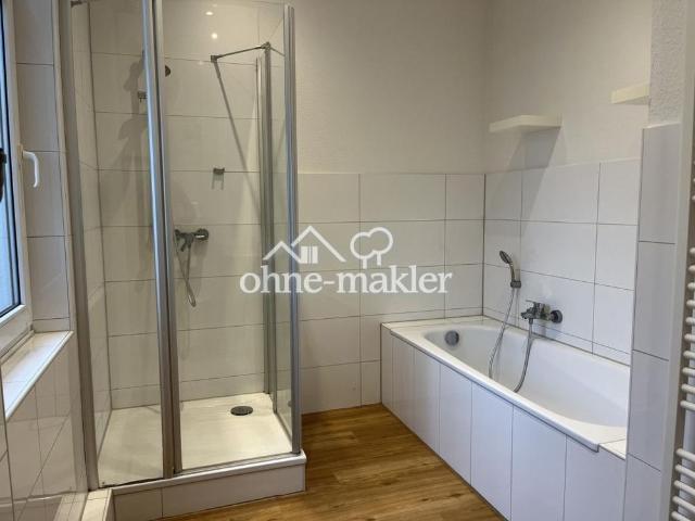 Lichtdurchflutete 3 Zimmer Whg. in Bremerhaven Lehe zu vermieten