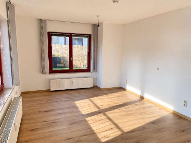 Lichtdurchflutete 3 Zimmer Wohnung mit großzügiger Dachterrasse mitten in der Altstadt von Lich!