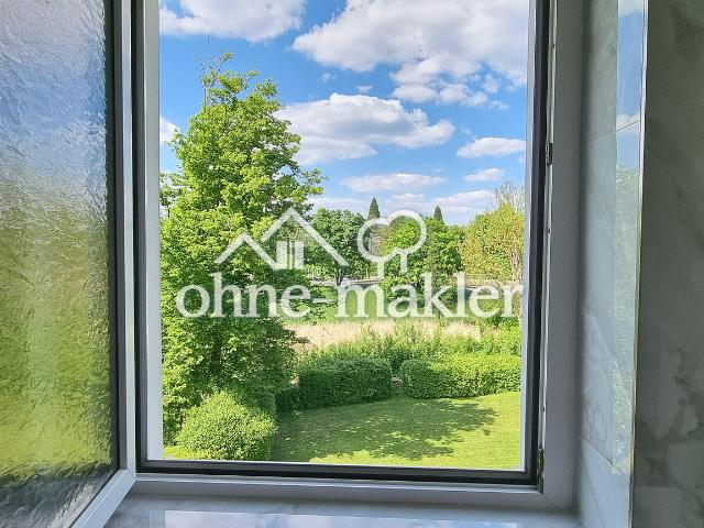 Lichtdurchflutete 3‑Zimmer‑Wohnung mit Süd‑Balkon und modernem Tageslichtbad