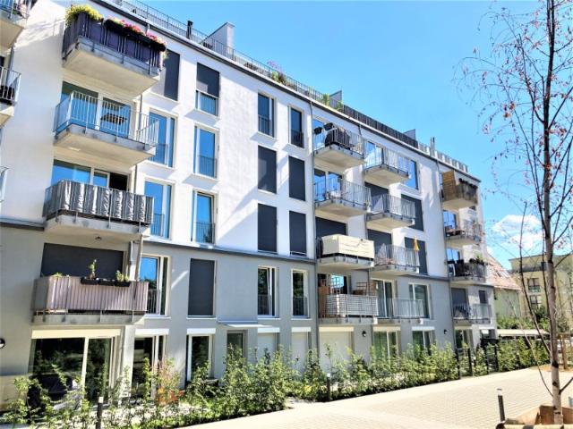 Lichtdurchflutete 3 Zimmer Wohnung nahe des Nutheparks!