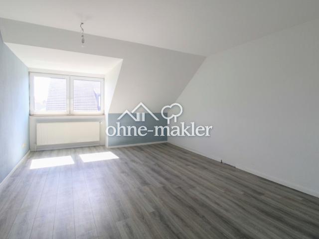 Lichtdurchflutete 3 Zimmer Wohnung nahe Schwerin Pampow | EBK & Stellplatz