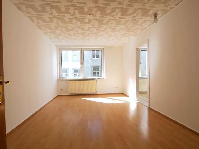 Lichtdurchflutete 3 Zimmer Wohnung im beliebten Aachener Westen!