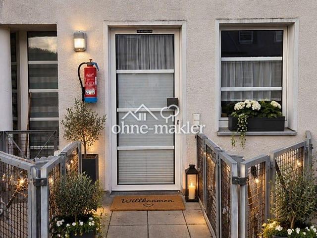 Lichtdurchflutete 3 Zimmer Wohnung im Herzen von Frechen | provisionsfrei