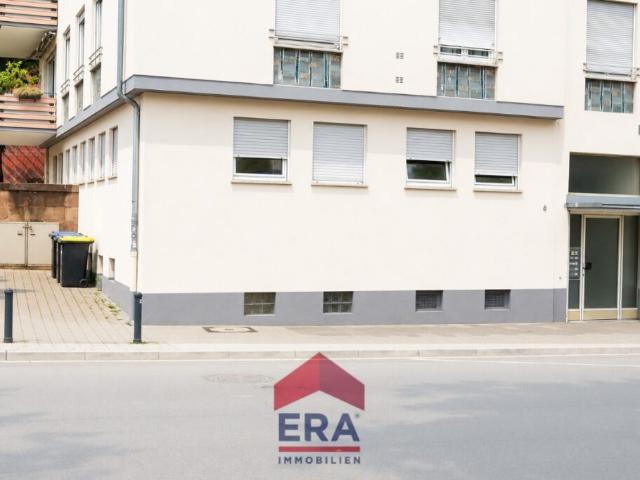 Lichtdurchflutete 3 Zimmer Wohnung im Herzen von Worms – zu vermieten!