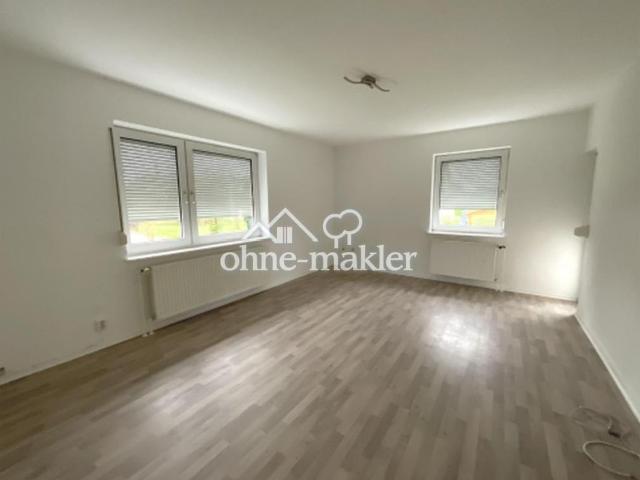 Lichtdurchflutete 3 Zimmer Wohnung in Elze