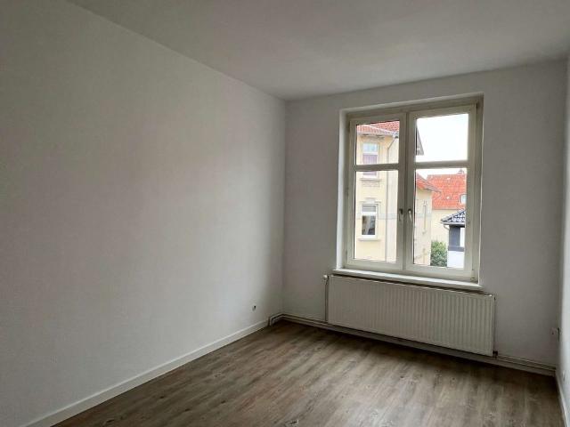 Lichtdurchflutete 3 Zimmer Wohnung in Hameln zu vermieten