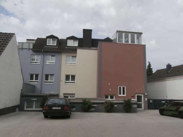 Lichtdurchflutete 3 Zimmer Wohnung in Kerpen