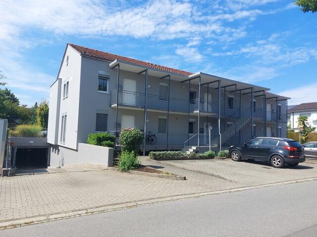 Lichtdurchflutete 3 Zimmer Wohnung in Lauterach von privat und provisionsfrei