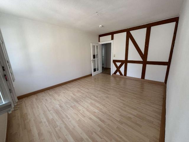 Lichtdurchflutete 3 Zimmer Wohnung, in Rothenburg ob der Tauber