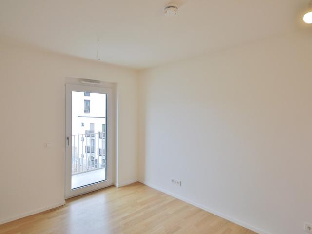 Lichtdurchflutete 3 Zimmer Wohnung in zentraler Lage