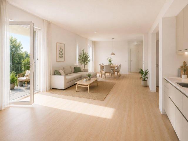 Lichtdurchflutete 3 Zimmer Dachgeschosswohnung mit ca. 11 m² Terrasse
