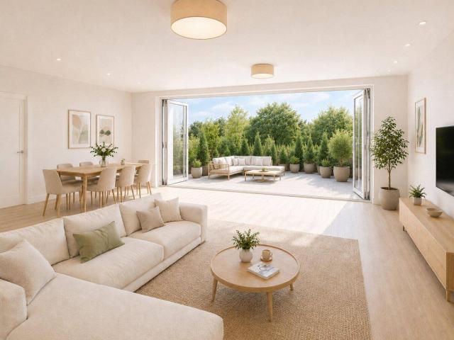Lichtdurchflutete 3 Zimmer Gartenwohnung mit Loggia, Terrasse und Eigengarten gesamt ca. 32 m² nahe Alte Donau