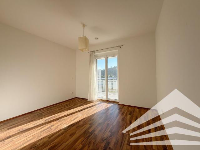 Lichtdurchflutete 3 Zimmerwohnung mit Sonnenterrasse in Walding