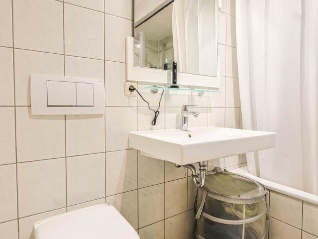 Lichtdurchflutete 3,5 Zimmer Maisonette Wohnung