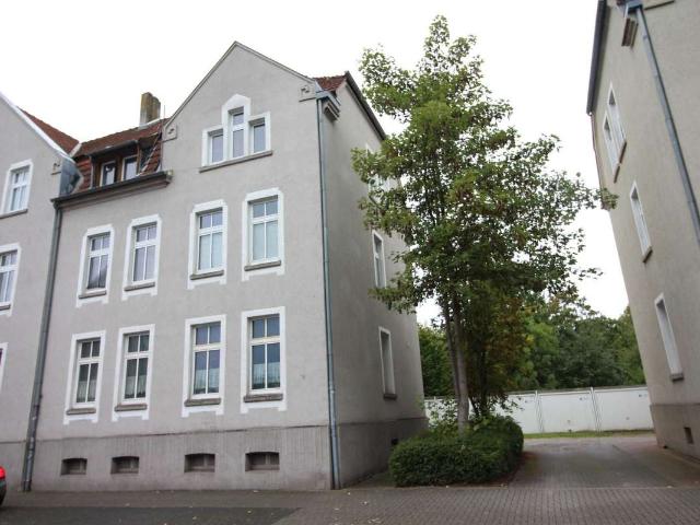 Lichtdurchflutete 3,5 Zimmer Wohnung im Dachgeschoss in Recklinghausen