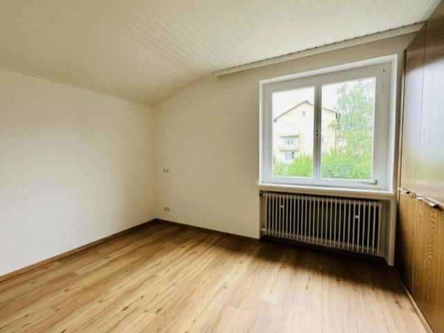 Wohnkomfort in angenehmer Lage von Dornbirn Schoren
