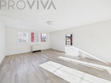 Lichtdurchflutete 3.5 Zimmer – 6,4% Preisnachlass!