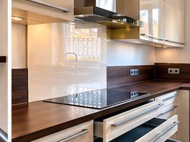 Lichtdurchflutete 3ZKB Wohnung 74qm in Bonn Mehlem