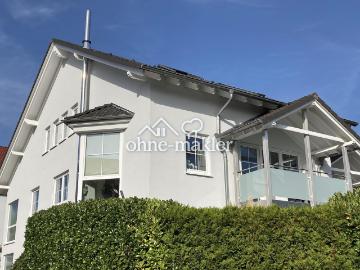 Rheinland-Pfalz - Parkplatz, Balkon, Terrasse