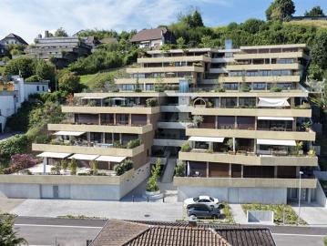 Safnern, Verwaltungskreis Biel-Bienne, Verwaltungsregion Seeland, Kanton Bern