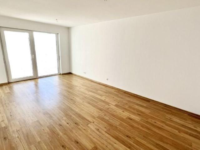 Lichtdurchflutete und gemütliche 2 Zimmer Etagenwohnung in Biberach im Kinzigtal