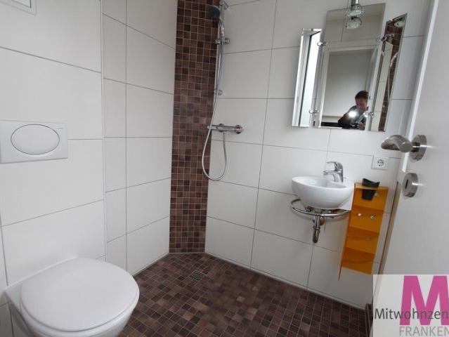 Lichtdurchflutete und schicke Maisonettewohnung mit Blick auf den Südstadtpark